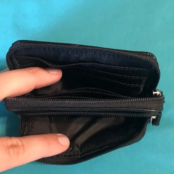 Coach coin purse wallet - Picture 4 of 4